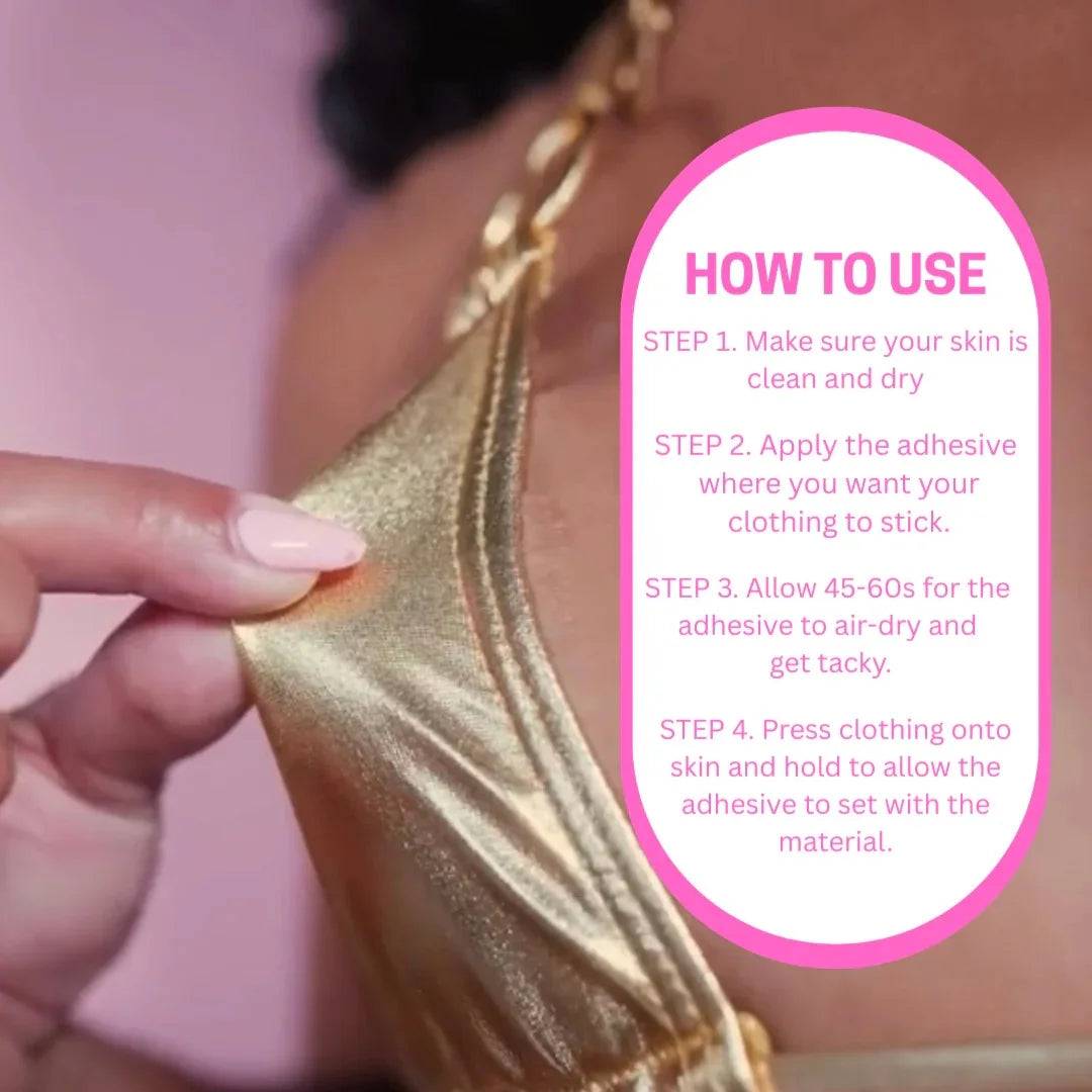 Loola Magical Serum